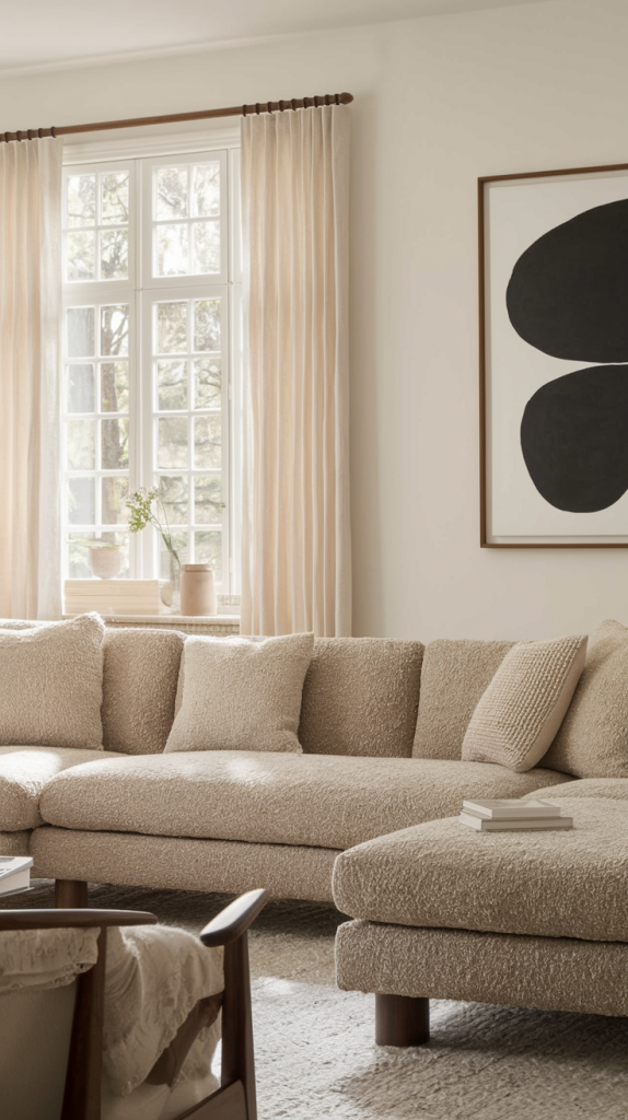 30 Living Room Decor Ideas That Redefine Style and Comfort