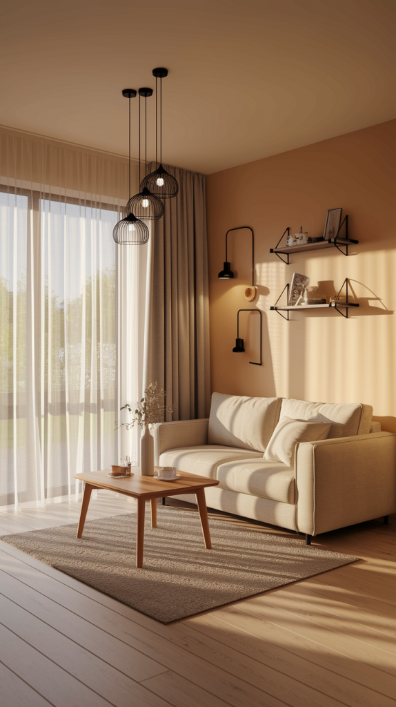 30 Living Room Decor Ideas That Redefine Style and Comfort