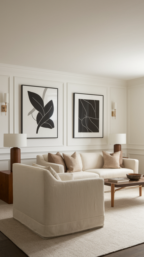 30 Living Room Decor Ideas That Redefine Style and Comfort