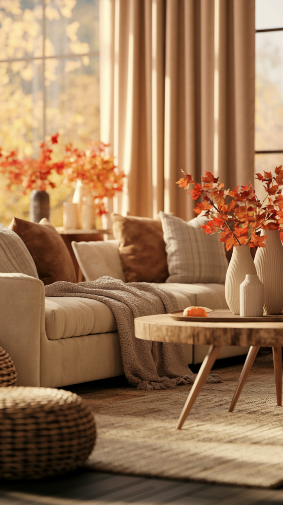 30 Living Room Decor Ideas That Redefine Style and Comfort