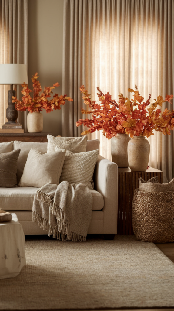 30 Living Room Decor Ideas That Redefine Style and Comfort