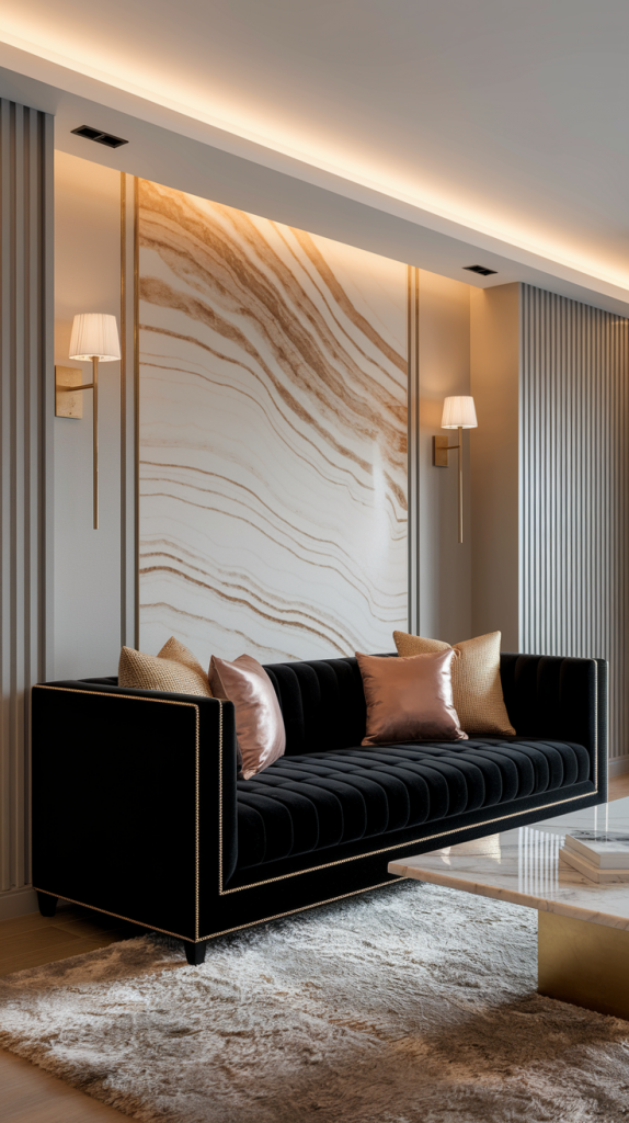 30 Living Room Decor Ideas That Redefine Style and Comfort