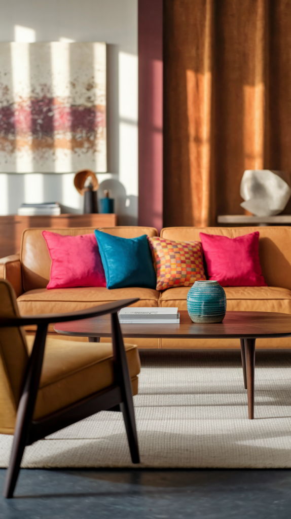 30 Living Room Decor Ideas That Redefine Style and Comfort