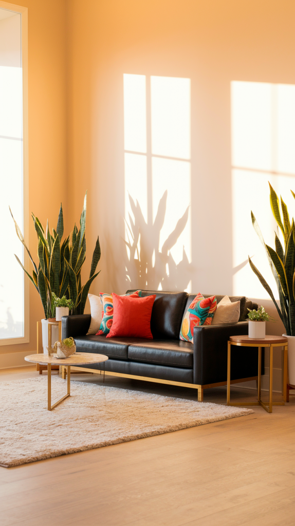 30 Living Room Decor Ideas That Redefine Style and Comfort