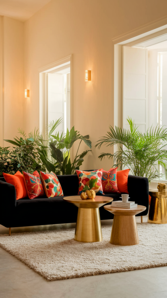 30 Living Room Decor Ideas That Redefine Style and Comfort