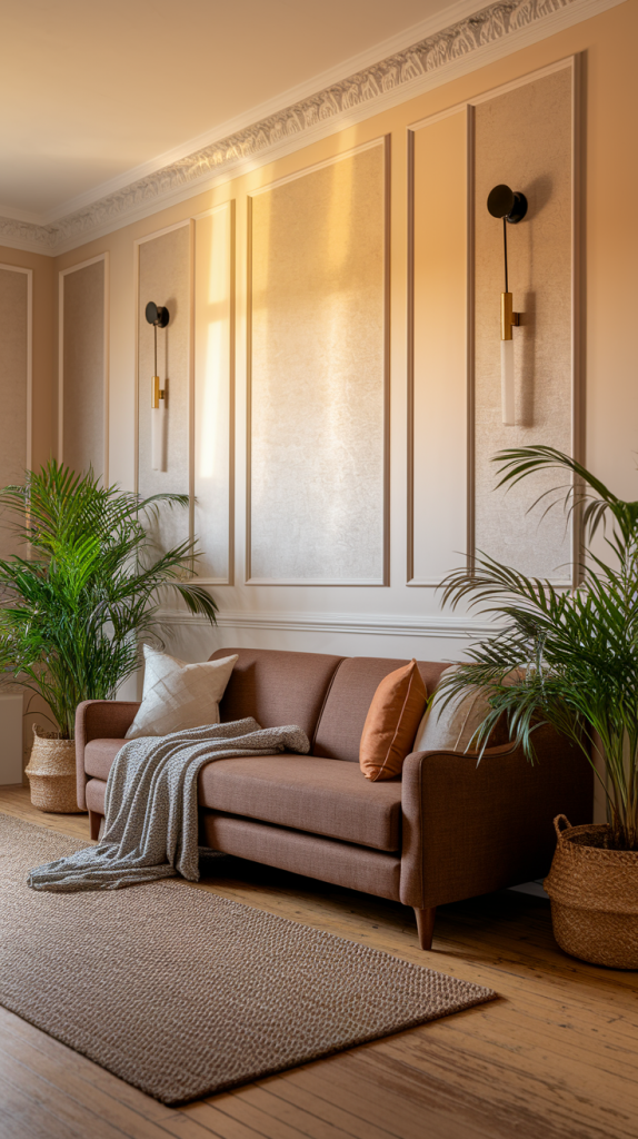 30 Living Room Decor Ideas That Redefine Style and Comfort