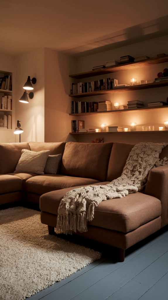 30 Living Room Decor Ideas That Redefine Style and Comfort