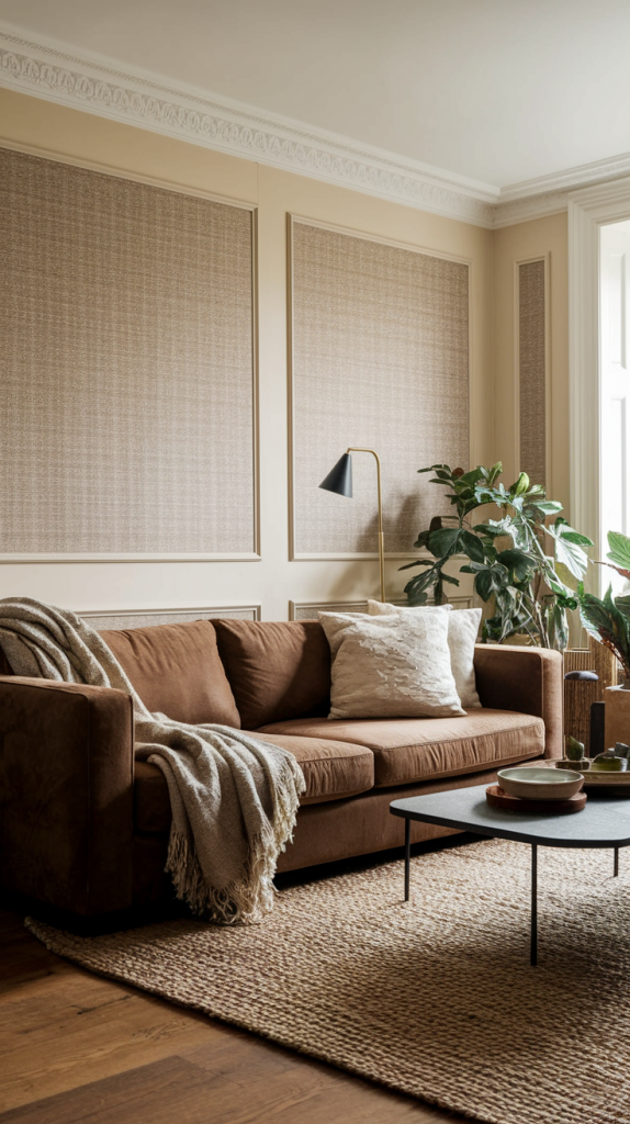 30 Living Room Decor Ideas That Redefine Style and Comfort