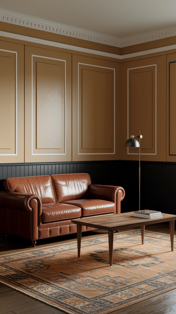 30 Living Room Decor Ideas That Redefine Style and Comfort