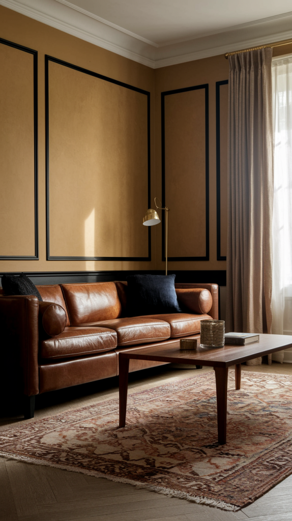 30 Living Room Decor Ideas That Redefine Style and Comfort