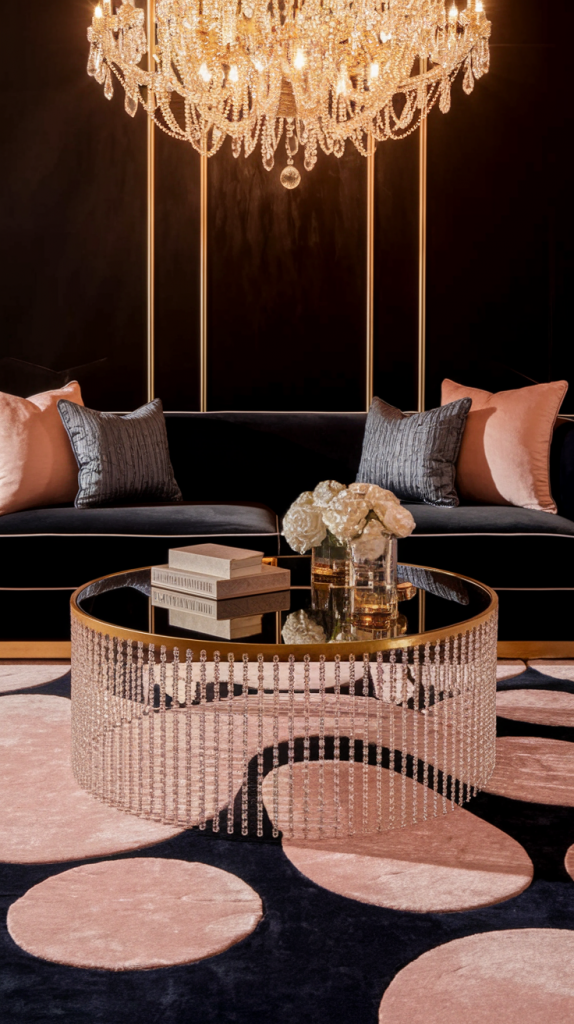 30 Living Room Decor Ideas That Redefine Style and Comfort