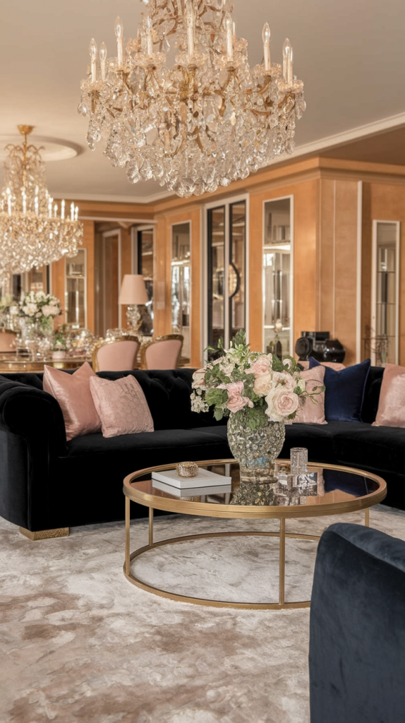 30 Living Room Decor Ideas That Redefine Style and Comfort