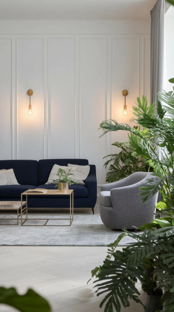 30 Living Room Decor Ideas That Redefine Style and Comfort