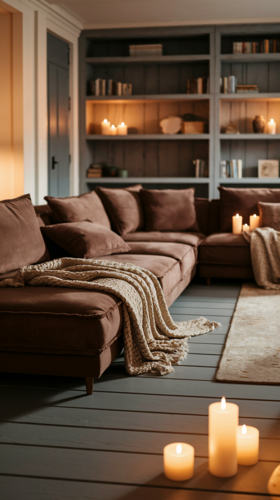 30 Living Room Decor Ideas That Redefine Style and Comfort