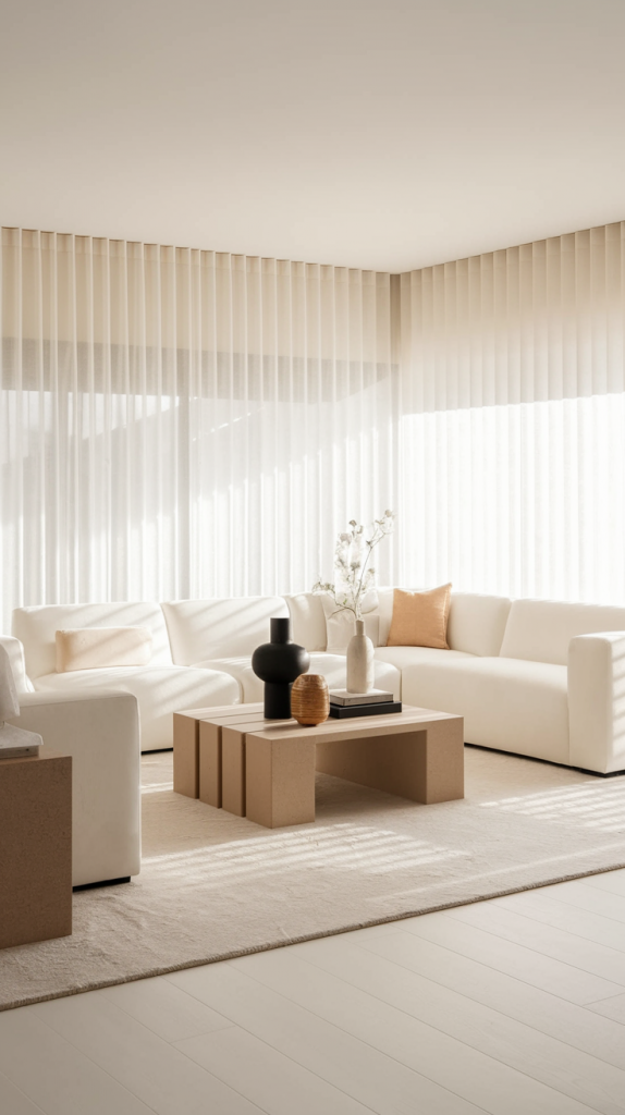 30 Living Room Decor Ideas That Redefine Style and Comfort