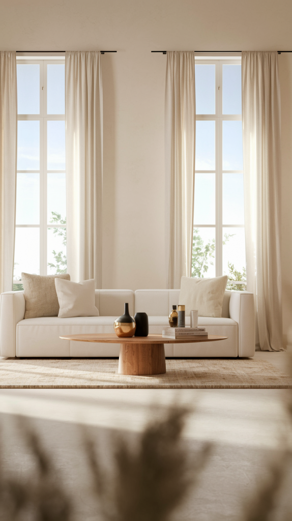 30 Living Room Decor Ideas That Redefine Style and Comfort