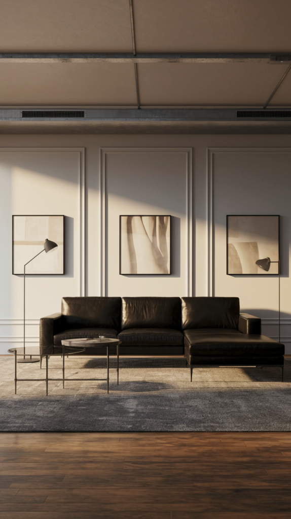 30 Living Room Decor Ideas That Redefine Style and Comfort