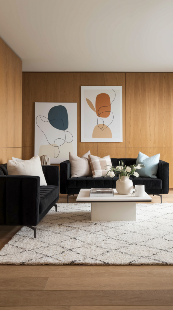 30 Living Room Decor Ideas That Redefine Style and Comfort