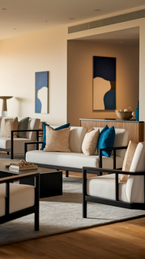 30 Living Room Decor Ideas That Redefine Style and Comfort