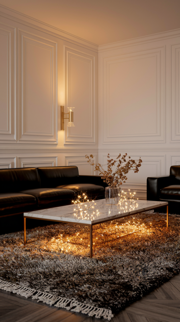 30 Living Room Decor Ideas That Redefine Style and Comfort