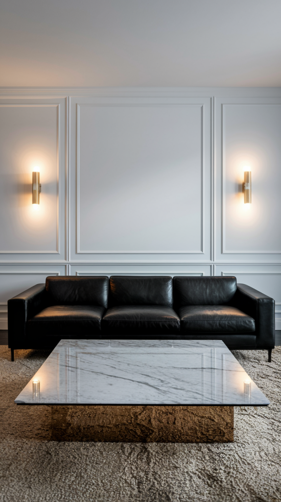 30 Living Room Decor Ideas That Redefine Style and Comfort