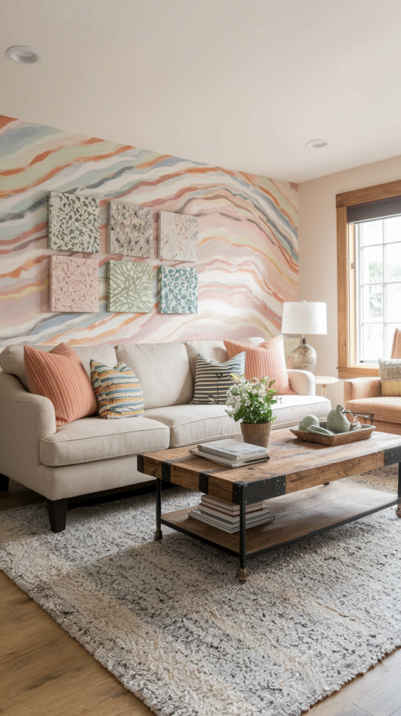 30 Living Room Decor Ideas That Redefine Style and Comfort