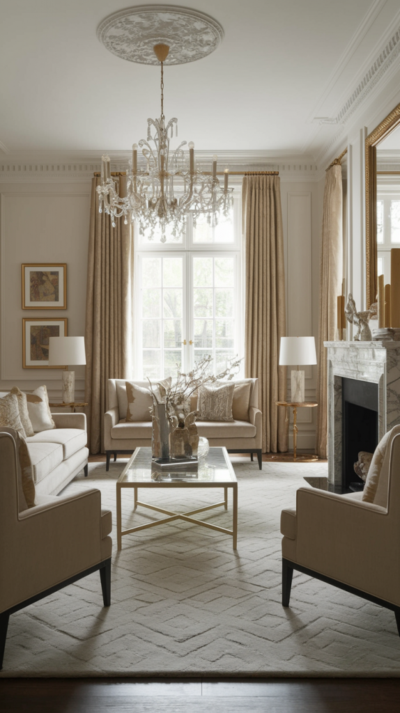 30 Living Room Decor Ideas That Redefine Style and Comfort