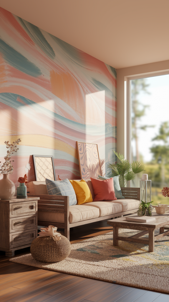 30 Living Room Decor Ideas That Redefine Style and Comfort