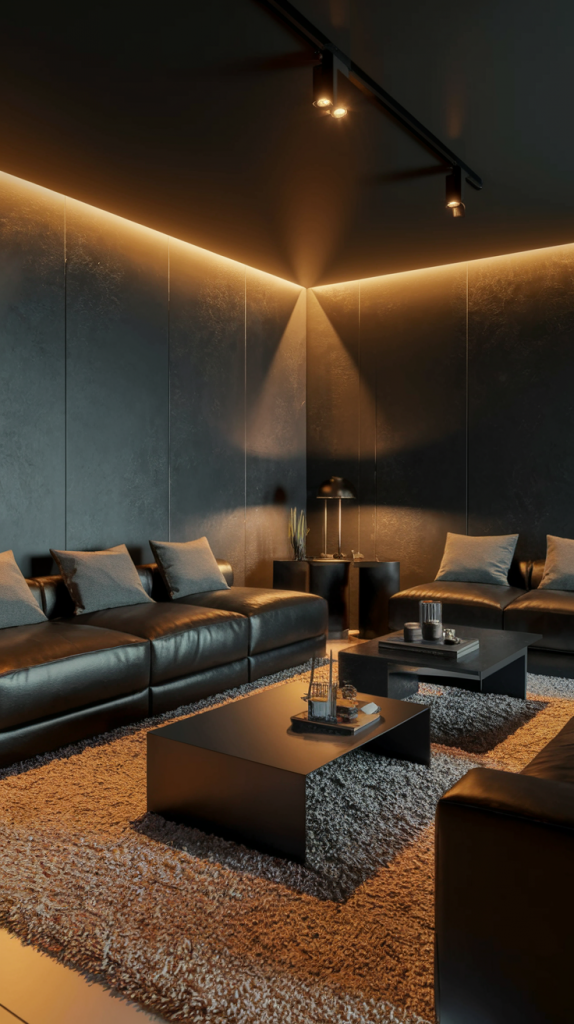 30 Living Room Decor Ideas That Redefine Style and Comfort