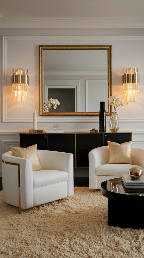 30 Living Room Decor Ideas That Redefine Style and Comfort