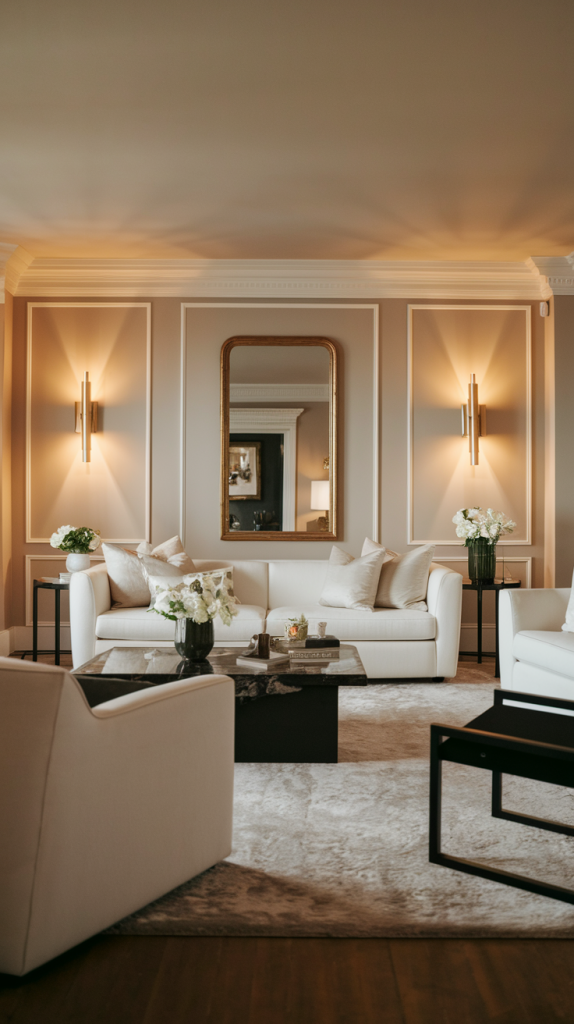 30 Living Room Decor Ideas That Redefine Style and Comfort