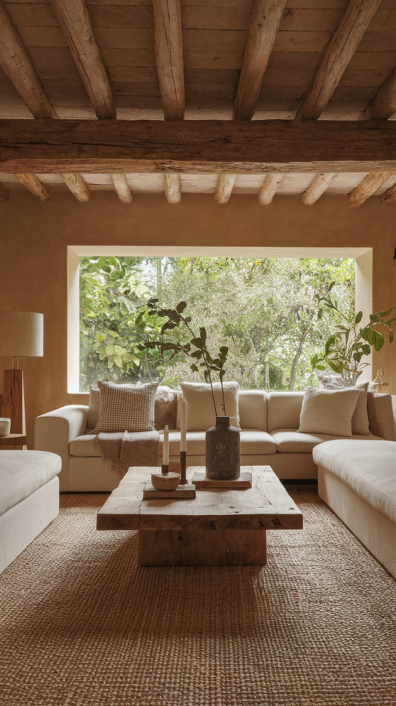 30 Living Room Decor Ideas That Redefine Style and Comfort