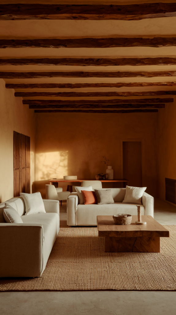 30 Living Room Decor Ideas That Redefine Style and Comfort