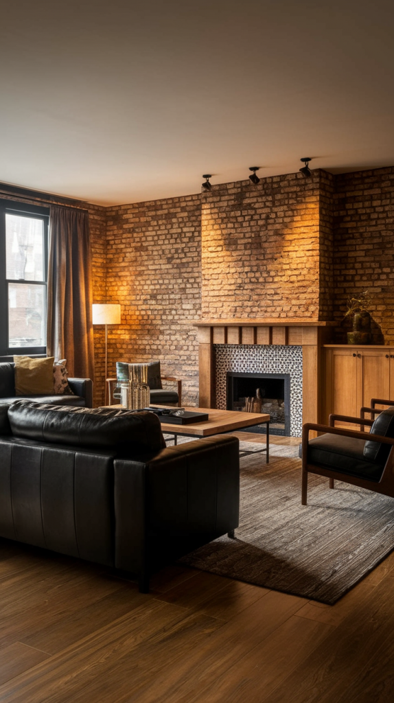 30 Living Room Decor Ideas That Redefine Style and Comfort