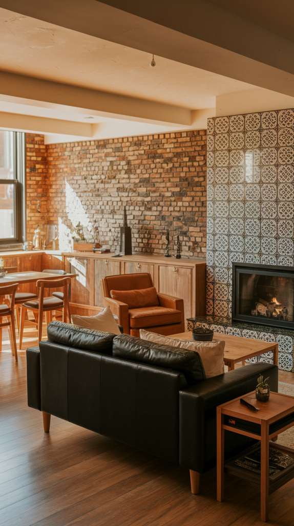 30 Living Room Decor Ideas That Redefine Style and Comfort