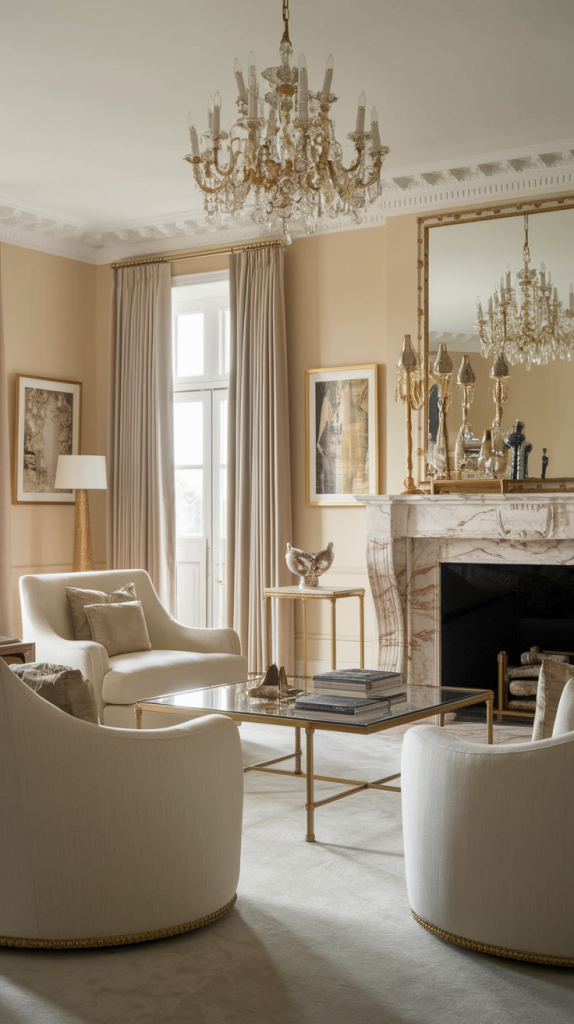 30 Living Room Decor Ideas That Redefine Style and Comfort