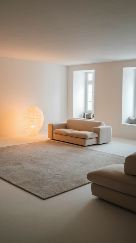 30 Living Room Decor Ideas That Redefine Style and Comfort