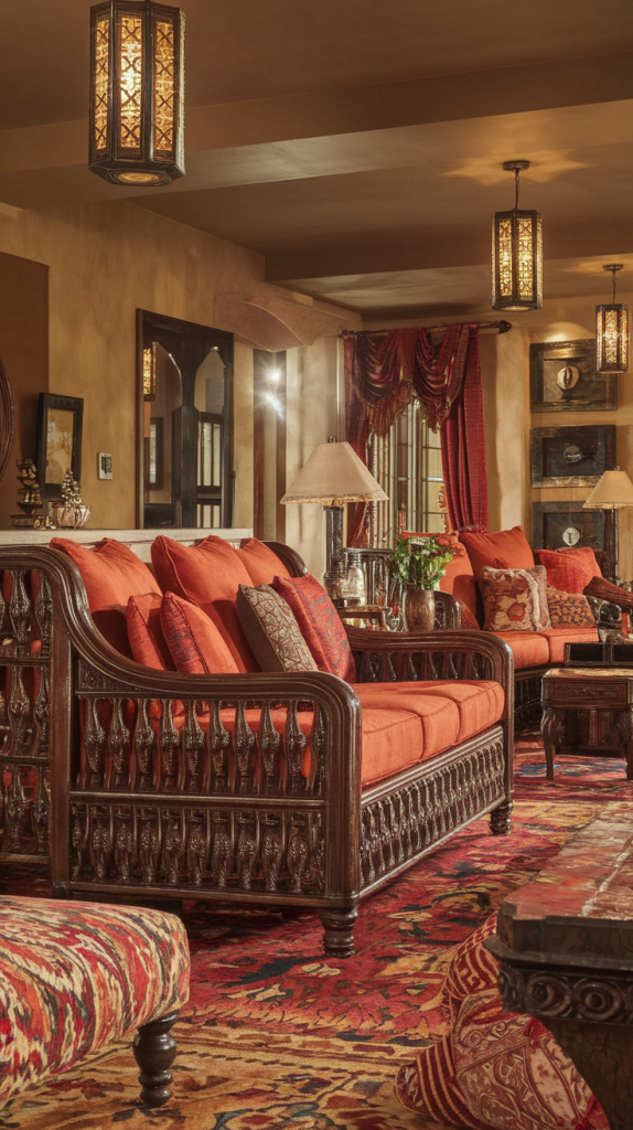 30 Living Room Decor Ideas That Redefine Style and Comfort