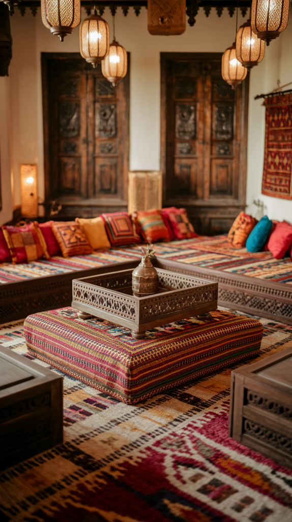 30 Living Room Decor Ideas That Redefine Style and Comfort