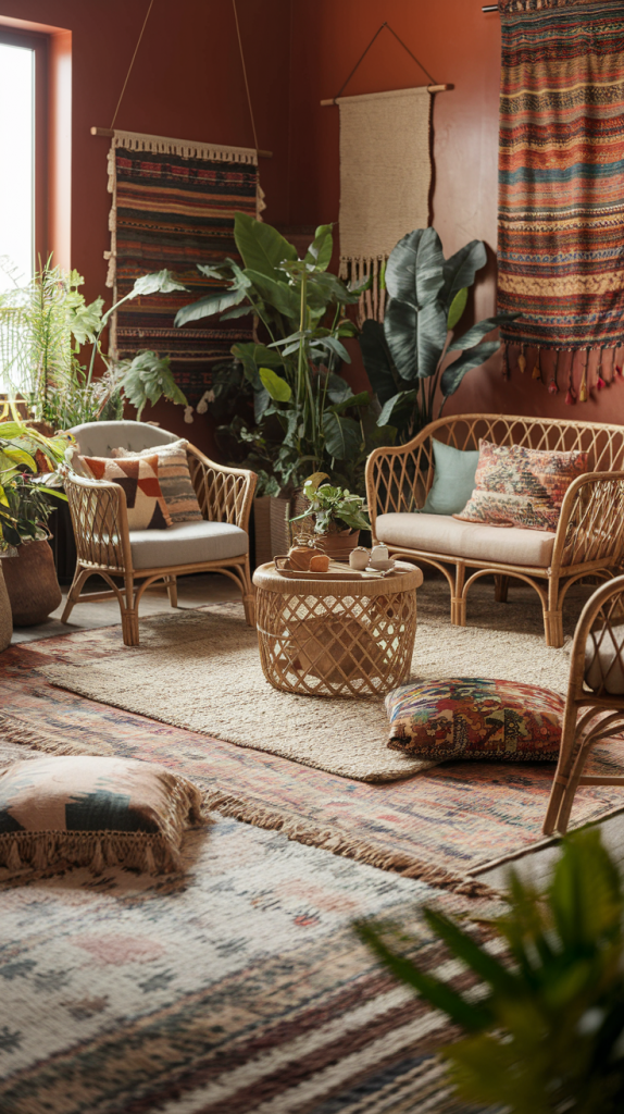 30 Living Room Decor Ideas That Redefine Style and Comfort