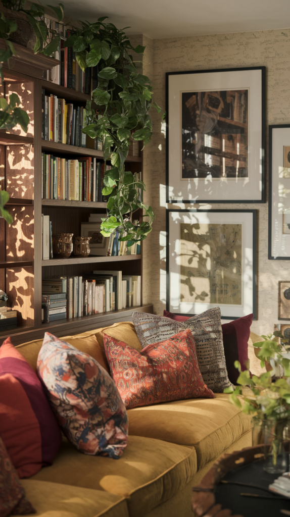 32 Brilliant Living Room Ideas To Instantly Elevate Your Space