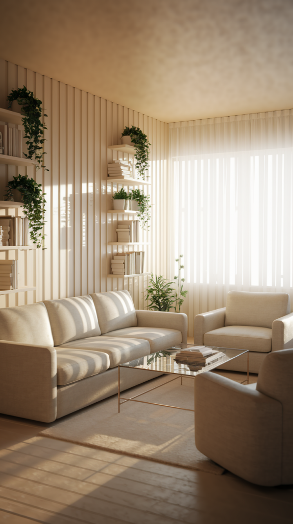 32 Brilliant Living Room Ideas To Instantly Elevate Your Space