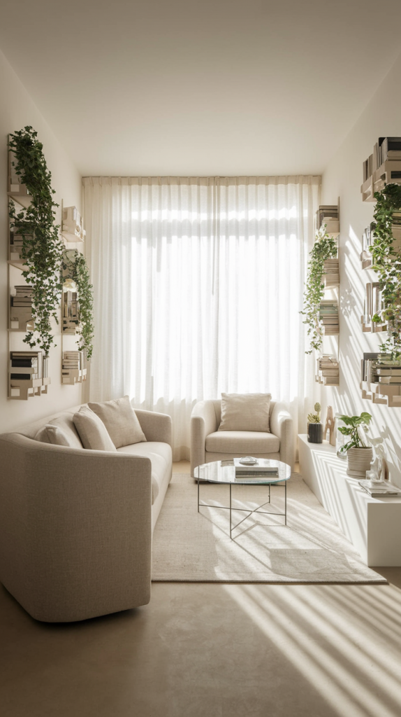 32 Brilliant Living Room Ideas To Instantly Elevate Your Space