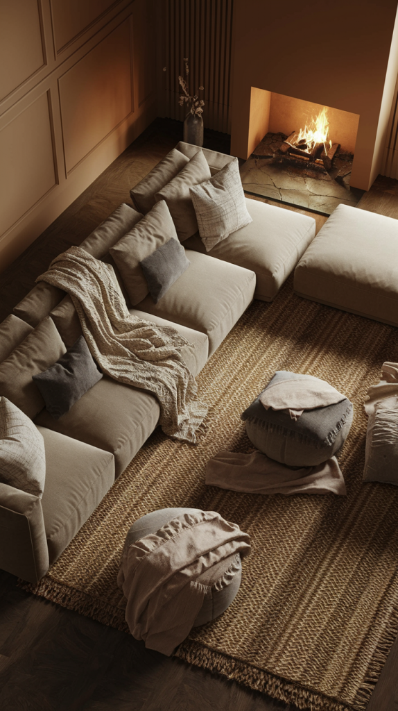 32 Brilliant Living Room Ideas To Instantly Elevate Your Space