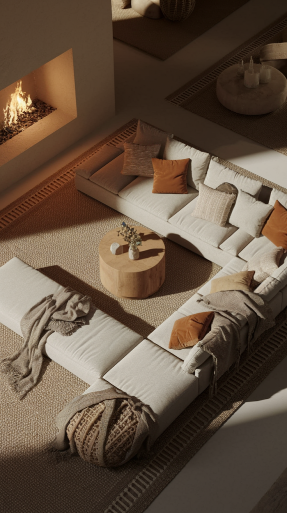 32 Brilliant Living Room Ideas To Instantly Elevate Your Space