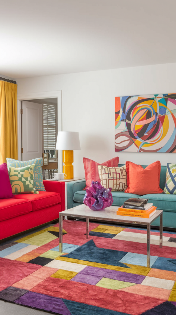 32 Brilliant Living Room Ideas To Instantly Elevate Your Space