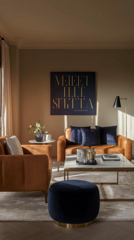 32 Brilliant Living Room Ideas To Instantly Elevate Your Space