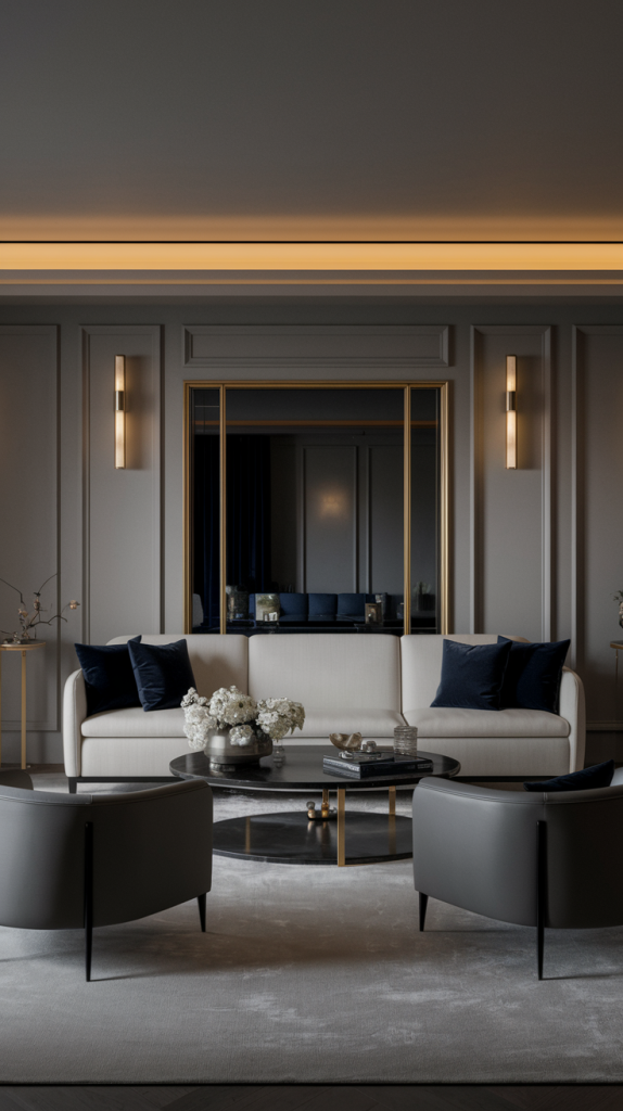 32 Brilliant Living Room Ideas To Instantly Elevate Your Space