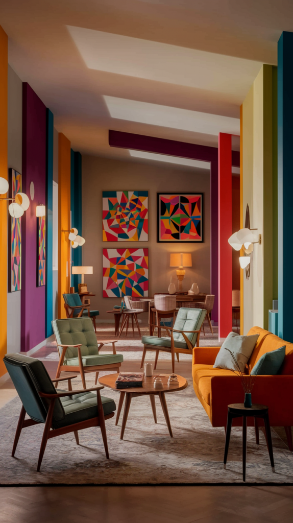 32 Brilliant Living Room Ideas To Instantly Elevate Your Space