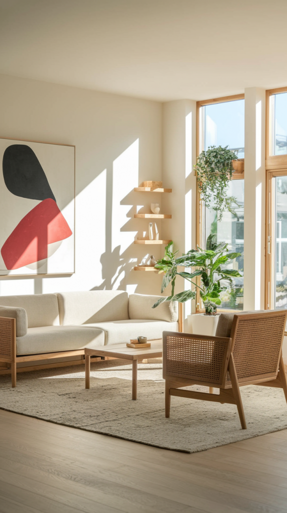 32 Brilliant Living Room Ideas To Instantly Elevate Your Space